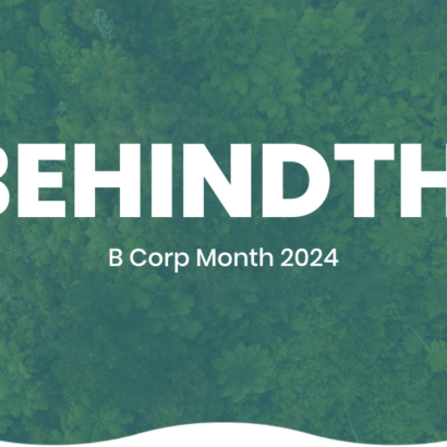 B Corp Month