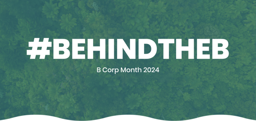 B Corp Month